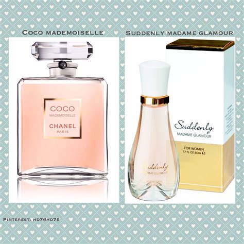 coco chanel mademoiselle ingredients|coco chanel mademoiselle smell like.